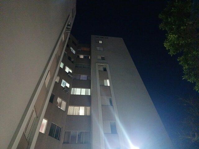 APARTAMENTO Nº 47, SITUADO NO 4º PAVIMENTO DO BLOCO D. PEDRO I, DO RESIDENCIAL QUINTA DA BOA VISTA - AVENIDA GARIBALDI DELIBERADOR, 99, localizado em Londrina - PR