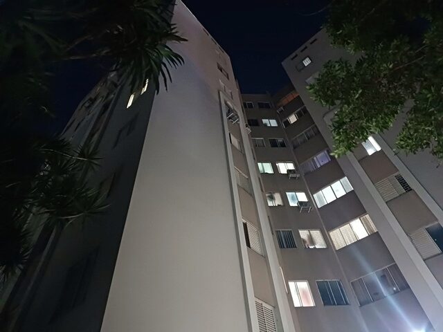 APARTAMENTO Nº 47, SITUADO NO 4º PAVIMENTO DO BLOCO D. PEDRO I, DO RESIDENCIAL QUINTA DA BOA VISTA - AVENIDA GARIBALDI DELIBERADOR, 99, localizado em Londrina - PR