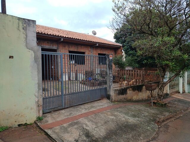Imagem do imóvel LOTE DE TERRAS SOB Nº 48, DA QUADRA Nº 02, COM A ÁREA DE 250,00M² - RUA BELMIRO CATORI, 479