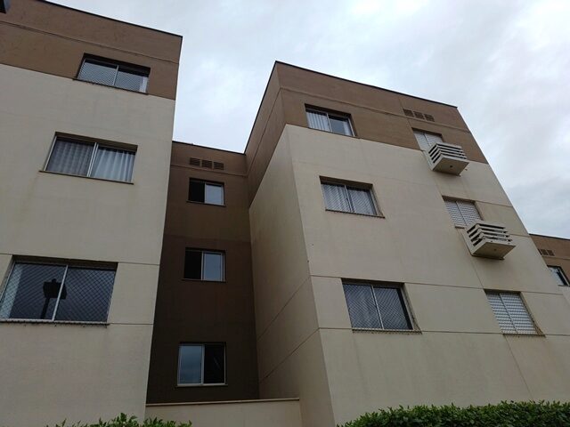 APARTAMENTO Nº T02, SITUADO NO PAVIMENTO TÉRREO, DO BLOCO 07, DO RESIDENCIAL VILA DAS ACACIAS - RUA MANOEL ALVES DA SILVA, 100, localizado em Londrina - PR