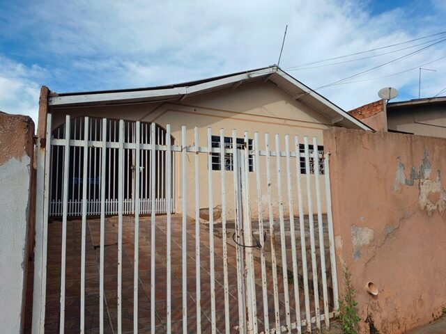 LOTE DE TERRAS SOB Nº 09, DA QUADRA Nº 25, COM A ÁREA DE 200,00M² - RUA ELIAS DANIEL HATTI, 1116, localizado em Londrina - PR
