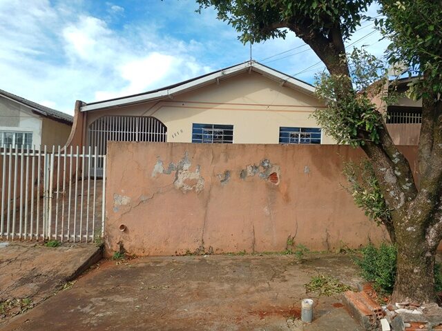 LOTE DE TERRAS SOB Nº 09, DA QUADRA Nº 25, COM A ÁREA DE 200,00M² - RUA ELIAS DANIEL HATTI, 1116, localizado em Londrina - PR