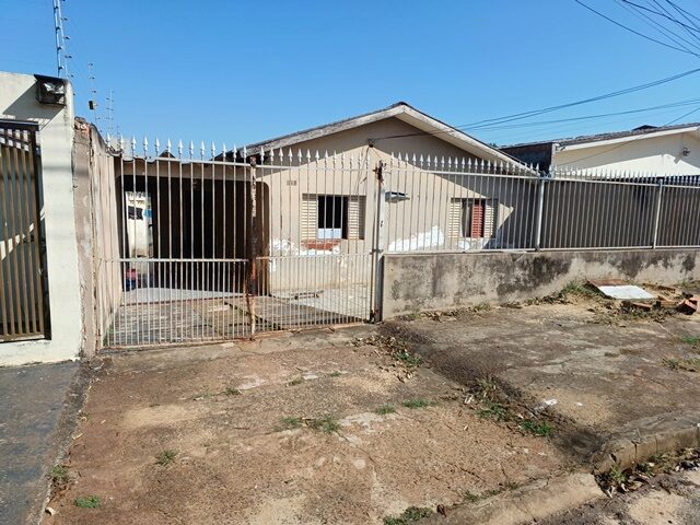 Imagem do imóvel LOTE DE TERRAS SOB Nº 22, DA QUADRA Nº 23, MEDINDO A ÁREA DE 198,30M² - RUA MARIA SINOPOLI FRANCOVIG, 548