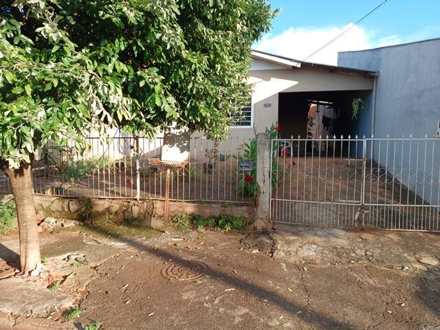 LOTE DE TERRAS SOB Nº 23, DA QUADRA Nº 43, COM A ÁREA DE 200,00M² - RUA RAUL CORADI, 369, localizado em Londrina - PR