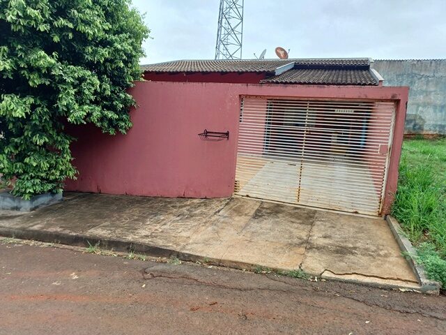 DATA DE TERRAS SOB Nº 19, DA QUADRA Nº 08, MEDINDO A ÁREA DE 200,00M² - RUA ABISSALAO BISPO DOS SANTOS, 42, localizado em Londrina - PR, bairro Jardim Nova Esperança