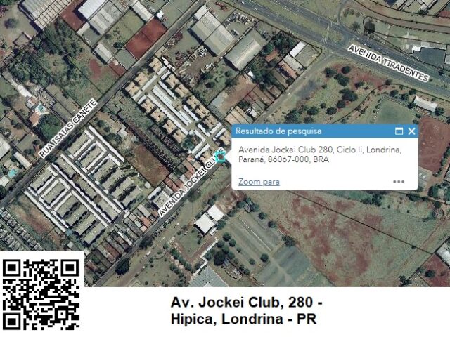 Lote 502 apartamento n° 04, do bloco b, situado no pavimento terreo, do ideal alameda das palmeiras, localizado a avenida jockey