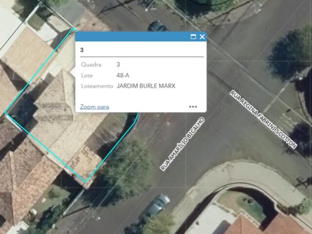 Imagem do imóvel SOBRE OS DIREITOS QUE O EXECUTADO POSSUI. DATA NO 48/A, DA QUADRA NO 03, COM A AREA DE 221,77 M2