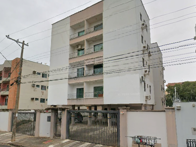 Apartamento no Parque Residencial Cidade Nova em São José do Rio Preto/SP — foto 1