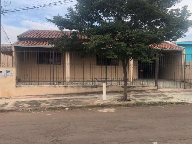 Casa no Jardim Catuaí em Londrina/PR — foto 1