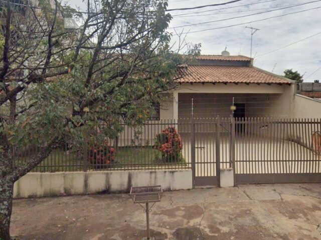 Imagem do imóvel PARTE IDEAL DE 25%. TERRAS SOB Nº 23, QD. Nº 03, ÁREA 360,00 M²