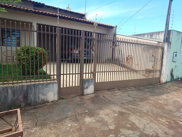 Casa no Jardim Monte Carlo (foto 2 de 4)
