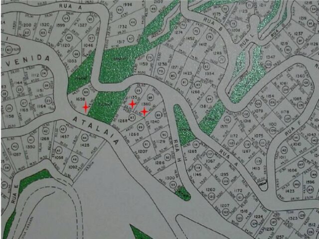 Lote 3305 lote no 69, (sessenta e nove), da gleba a, do loteamento denominado recanto das araucarias, com area de 1.658,00m2,(hum
