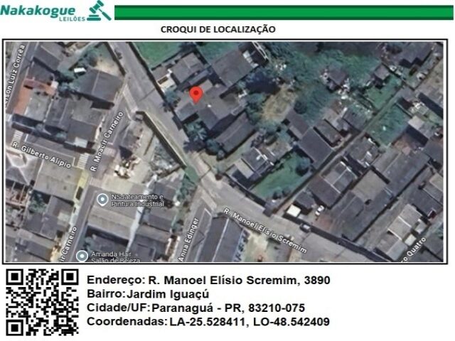 Lote 3309 direitos de decorrentes da posse do imovel do imovel urbano: area de terrenos acrescidos de marinha, situada na rua mano