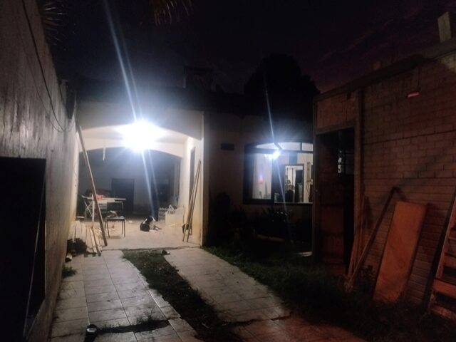 IMOVEL: TERRENO URBANO CONSTITUIDO POR PARTE DO LOTE 04 DA PLANTA DE HERDEIROS DE ANTONIO GALICIOLI, SITUADO NESTA CIDAD, localizado em Irati - PR, bairro Rio Bonito
