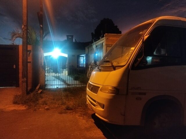 IMOVEL: TERRENO URBANO CONSTITUIDO POR PARTE DO LOTE 04 DA PLANTA DE HERDEIROS DE ANTONIO GALICIOLI, SITUADO NESTA CIDAD, localizado em Irati - PR, bairro Rio Bonito