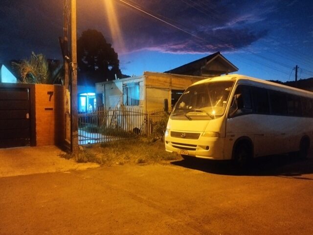 IMOVEL: TERRENO URBANO CONSTITUIDO POR PARTE DO LOTE 04 DA PLANTA DE HERDEIROS DE ANTONIO GALICIOLI, SITUADO NESTA CIDAD, localizado em Irati - PR, bairro Rio Bonito