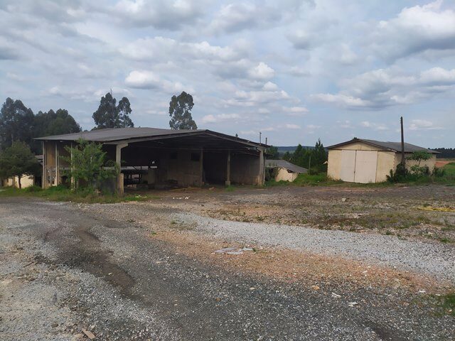 01 IMOVEL URBANO. SOB NO 0100 DA QUADRA NO 110, SITUADO NESTA CIDADE DE IMBITUVA-PR., NO BAIRRO JARDIM MIRALUZ, NA RUA A, localizado em Imbituva - PR, bairro Jardim Miraluz