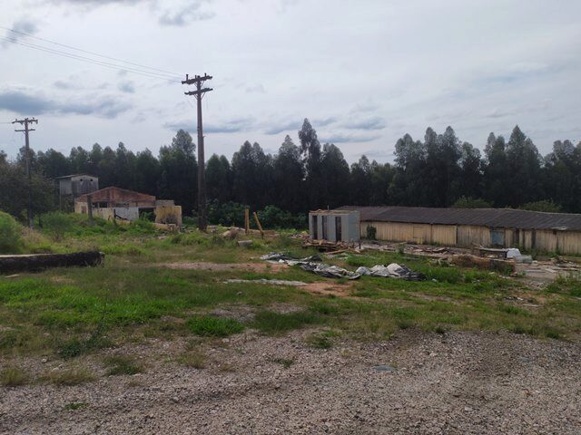 01 IMOVEL URBANO. SOB NO 0100 DA QUADRA NO 110, SITUADO NESTA CIDADE DE IMBITUVA-PR., NO BAIRRO JARDIM MIRALUZ, NA RUA A, localizado em Imbituva - PR, bairro Jardim Miraluz