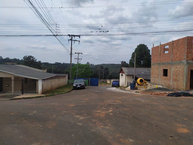 01 IMOVEL URBANO. SOB NO 0100 DA QUADRA NO 110, SITUADO NESTA CIDADE DE IMBITUVA-PR., NO BAIRRO JARDIM MIRALUZ, NA RUA A, localizado em Imbituva - PR, bairro Jardim Miraluz