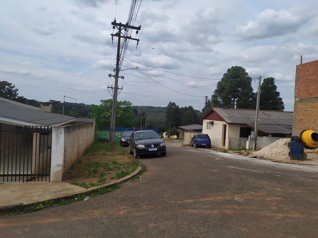 01 IMOVEL URBANO. SOB NO 0100 DA QUADRA NO 110, SITUADO NESTA CIDADE DE IMBITUVA-PR., NO BAIRRO JARDIM MIRALUZ, NA RUA A, localizado em Imbituva - PR, bairro Jardim Miraluz