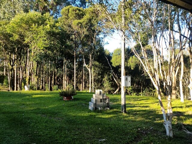 PARTE IDEAL DE 621,00 M2 (SEISCENTOS E VINTE E UM METROS QUADRADOS) DE CELSO TRATCH DE UMA AREA DE TERRAS RURAL, DE PAST, localizado em Mallet - PR, bairro Dorizon