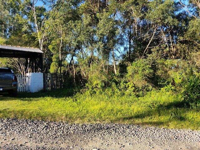PARTE IDEAL DE 621,00 M2 (SEISCENTOS E VINTE E UM METROS QUADRADOS) DE CELSO TRATCH DE UMA AREA DE TERRAS RURAL, DE PAST, localizado em Mallet - PR, bairro Dorizon