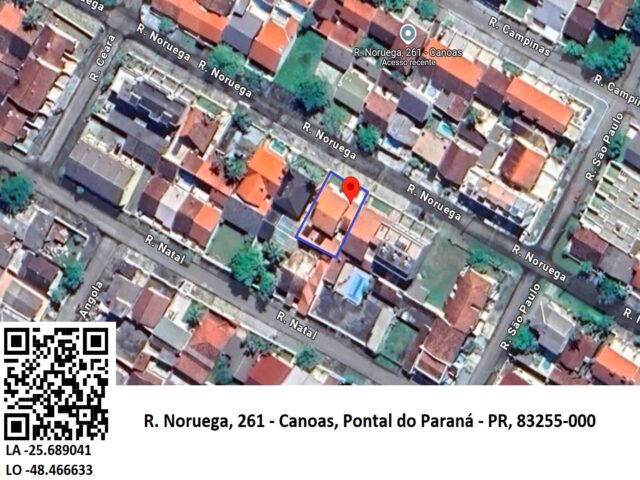 Lote 3002 descricao oficial: terreno urbano designado pelo lote no 18, da quadra no 02, da planta balneario patrik ii, situado na