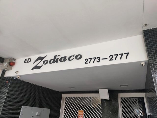 Lote 3302 imovel: vaga de garagem no 61, localizada no subsolo ou 1o pavimento do edificio zodiaco, curitiba/pr, a avenida republi