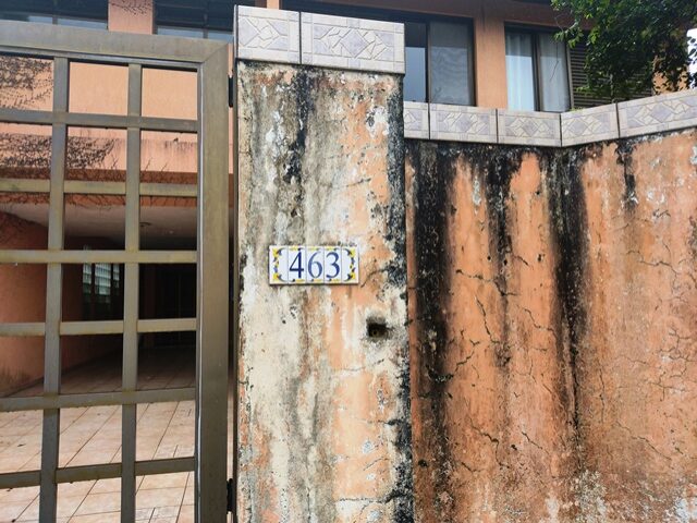Lote 3302 imovel: lote de terreno sob no 23 (vinte e tres), da quadra no 32 (trinta e dois), da planta geral, guaratuba/pr, medind