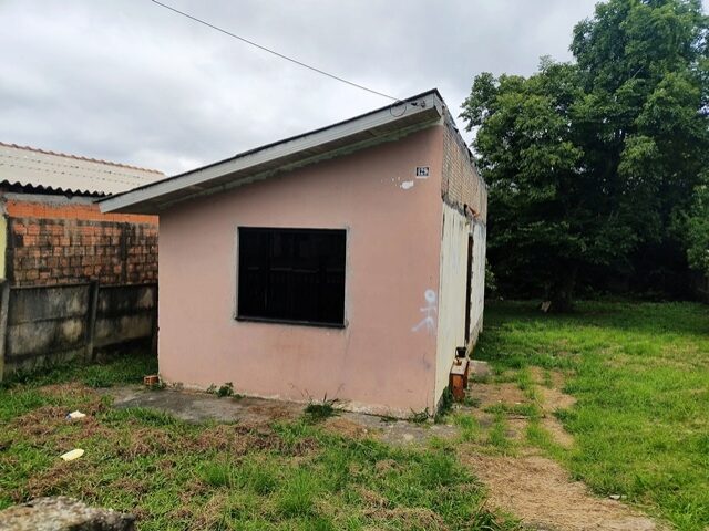 Lote 3603 imovel: lote de terreno urbano no 20 (vinte), da quadra no 7 (sete), situado no jardim conceicao, bairro de uvaranas, p