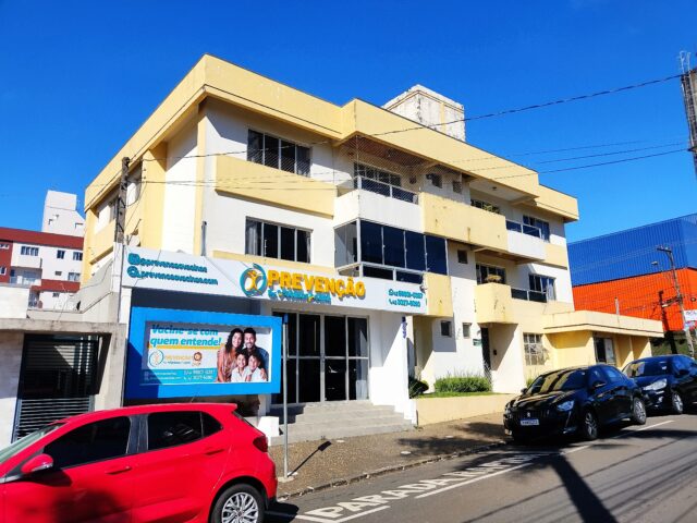 Imagem do imóvel APARTAMENTO 11 E GARAGEM COM 162,03M2 EXISTENTE SOBRE O IMOVEL: LOTE DE TERRENO NO 1 (UM), DA QUADRA NO 57 (CINQUENTA E