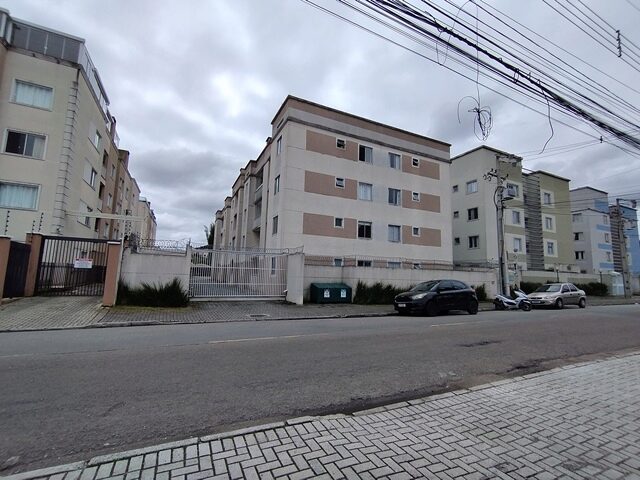 Apartamento (foto 6 de 7)
