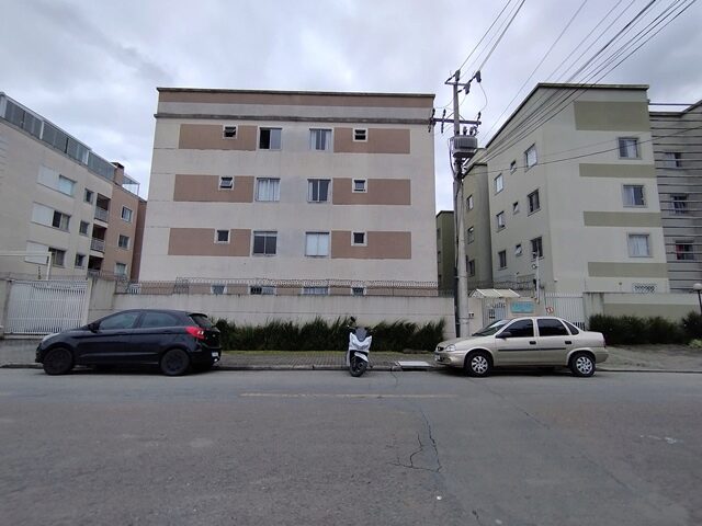 Apartamento (foto 3 de 7)