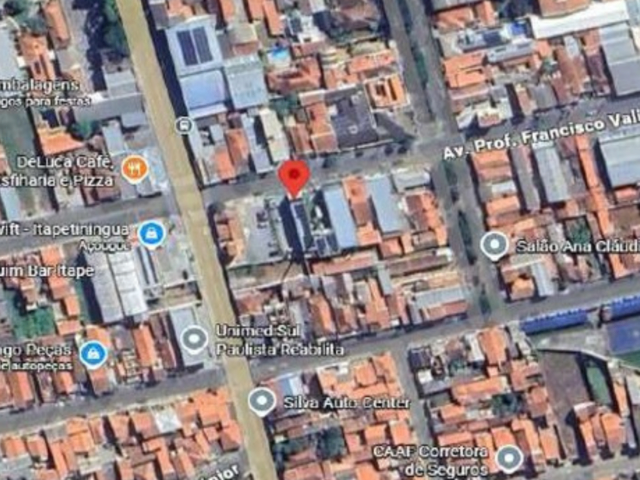 Casa (foto 9 de 9)