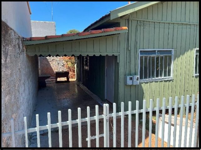 IMOVEL - DATA DE TERRAS SOB NO 1-B DA QUADRA A-8 (A-OITO), SITUADO NO PERIMETRO URBANO, CENTRO, ASSAI/PR, COM A, localizado em Assaí - PR, bairro Centro