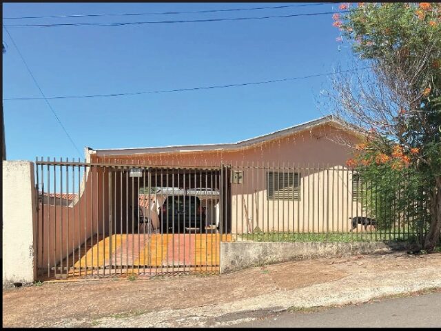 IMOVEL - DATA DE TERRAS SOB NO 1-B DA QUADRA A-8 (A-OITO), SITUADO NO PERIMETRO URBANO, CENTRO, ASSAI/PR, COM A, localizado em Assaí - PR, bairro Centro