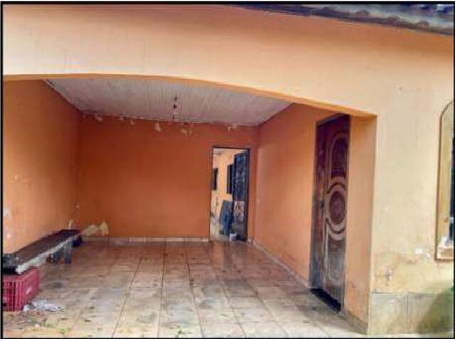 IMOVEL: LOTE DE TERRENO URBANO SOB NO 09 (NOVE) DA QUADRA NO 104 (CENTO E QUATRO) MEDINDO 12,00 (DOZE) METROS DE FRENTE, localizado em São Paulo - SP, bairro Teodoro Sampaio