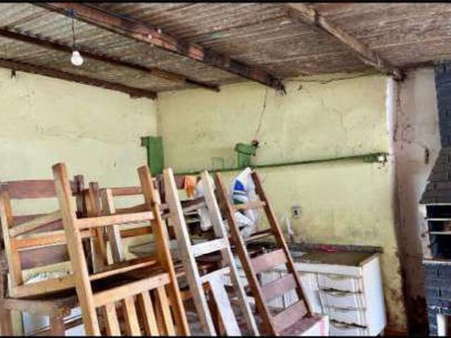 IMOVEL: LOTE DE TERRENO URBANO SOB NO 09 (NOVE) DA QUADRA NO 104 (CENTO E QUATRO) MEDINDO 12,00 (DOZE) METROS DE FRENTE, localizado em São Paulo - SP, bairro Teodoro Sampaio