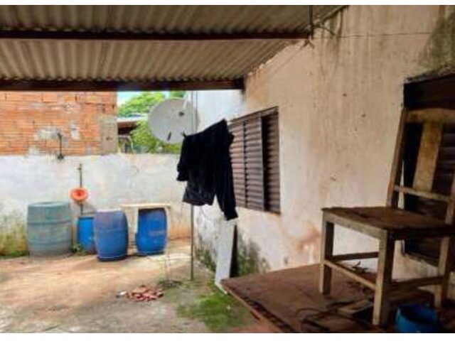 IMOVEL: LOTE DE TERRENO URBANO SOB NO 09 (NOVE) DA QUADRA NO 104 (CENTO E QUATRO) MEDINDO 12,00 (DOZE) METROS DE FRENTE, localizado em São Paulo - SP, bairro Teodoro Sampaio