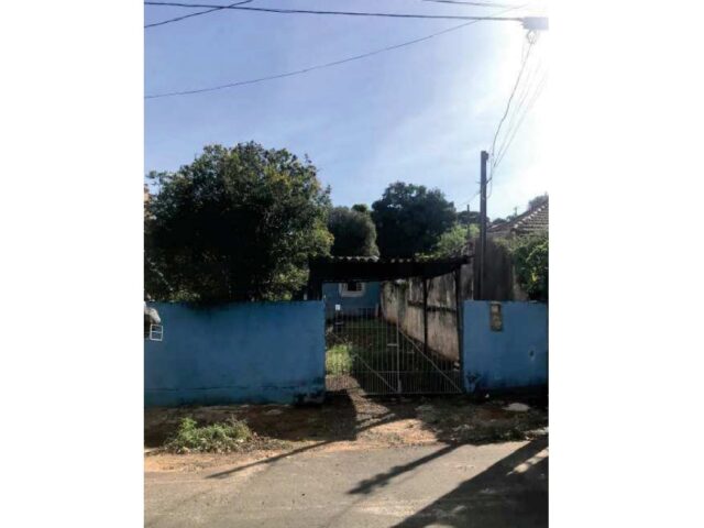 LOTE 10 DA QUADRA 203, COM AREA DE 360 METRO QUADRADOS, SITUADO NA VILA SAO PEDRO, CORNELIO PROCOPIO/PR, localizado em Cornélio Procópio - PR, bairro Vila Sao Pedro