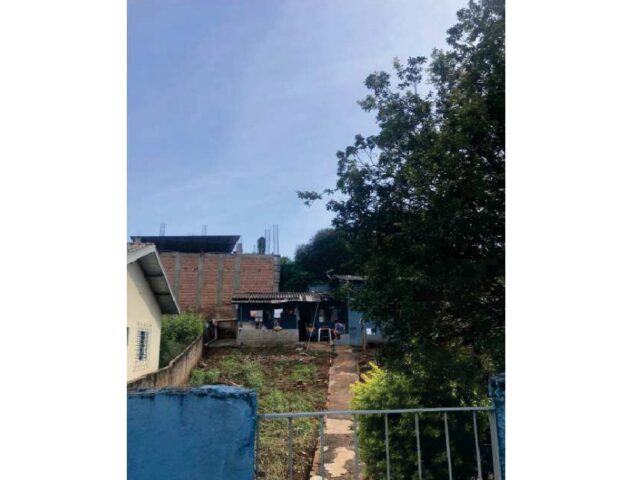 Imagem do imóvel LOTE 10 DA QUADRA 203, COM AREA DE 360 METRO QUADRADOS, SITUADO NA VILA SAO PEDRO, CORNELIO PROCOPIO/PR