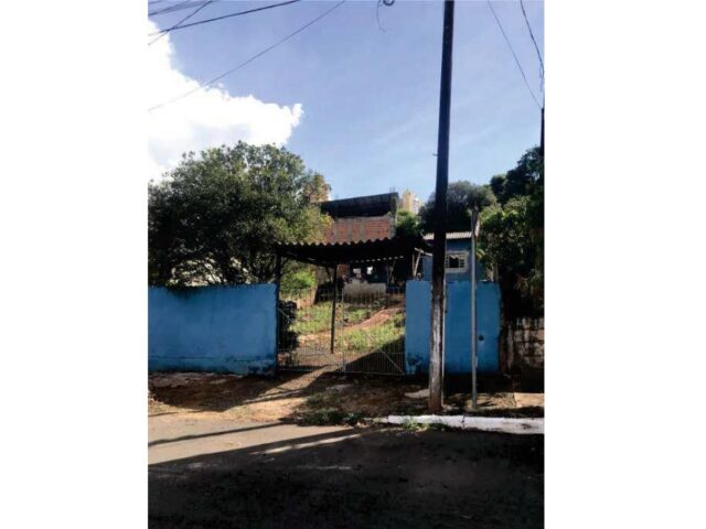 LOTE 10 DA QUADRA 203, COM AREA DE 360 METRO QUADRADOS, SITUADO NA VILA SAO PEDRO, CORNELIO PROCOPIO/PR, localizado em Cornélio Procópio - PR, bairro Vila Sao Pedro