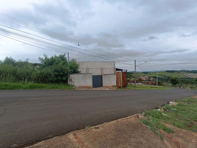 Imagem do imóvel LOTE NUMERO 14, DA QUADRA 234, COM A AREA DE 454,20 METROS QUADRADOS, DO JARDIM BANDEIRANTES, CORNELIO PROCOPIO/PR