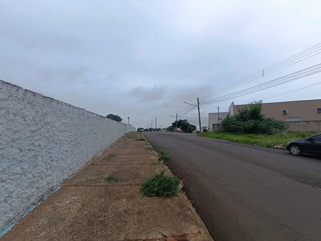 LOTE NUMERO 14, DA QUADRA 234, COM A AREA DE 454,20 METROS QUADRADOS, DO JARDIM BANDEIRANTES, CORNELIO PROCOPIO/PR, localizado em Cornélio Procópio - PR, bairro Jardim Bandeirantes