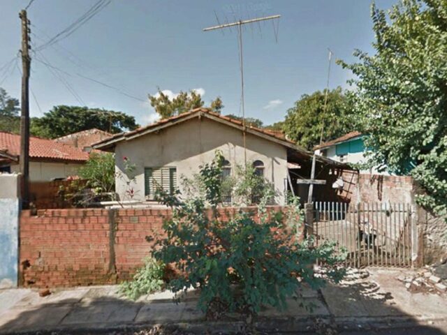 IMOVEL URBANO: LOTE 06 DA QUADRA 08, SITUADO NO CONJUNTO FLORENCIO REBOLHO , COM AREA DE 150,00M2, EM CORNELIO PROCOPIO, localizado em Cornélio Procópio - PR