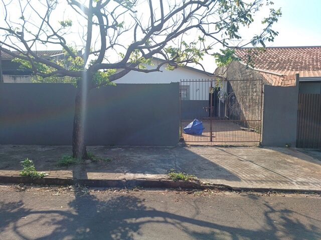 Terreno no Conjunto Habitacional Giovani Lunardelli (foto 2 de 4)