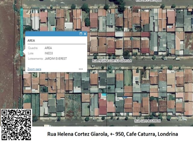 Terreno no Jardim Everest em Londrina/PR — foto 1