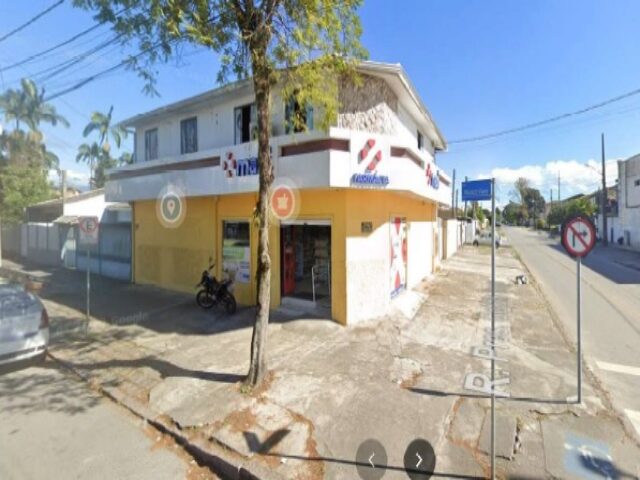 Lote 3101 terreno consistente de: lote a, com area de 307,50m2