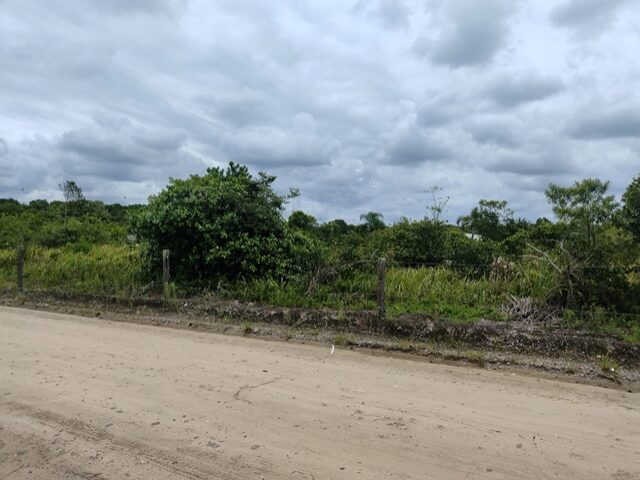 TERRENO COM 702,00M2 - RUA PARDAL, NO 71, PONTAL DO SUL,, localizado em Pontal Do Paraná - PR, bairro Pontal do Sul