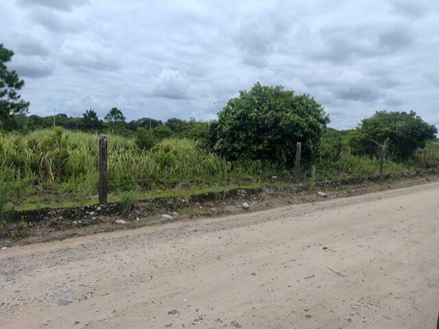 TERRENO COM 702,00M2 - RUA PARDAL, NO 71, PONTAL DO SUL,, localizado em Pontal Do Paraná - PR, bairro Pontal do Sul